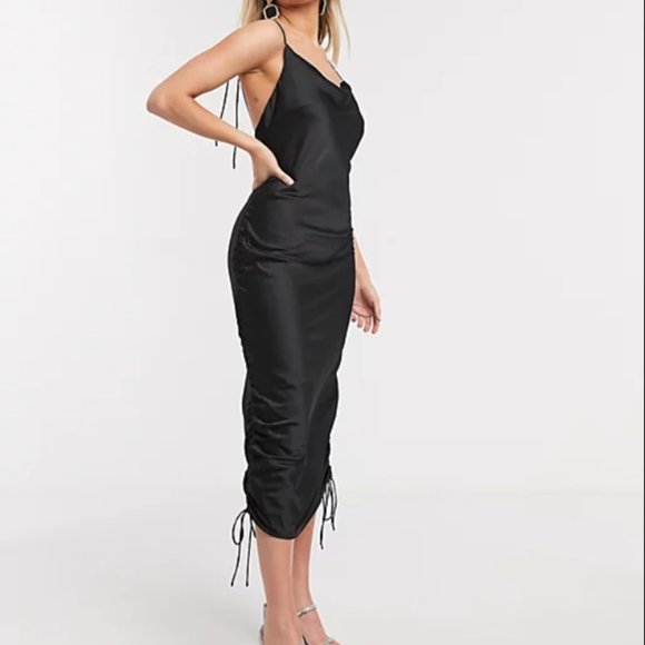 NWT Lioness String Along Dress - Picture 2 of 8